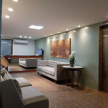 רסיפה Park Way Home Service מראה חיצוני תמונה