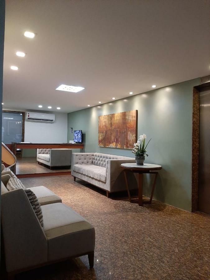 רסיפה Park Way Home Service מראה חיצוני תמונה